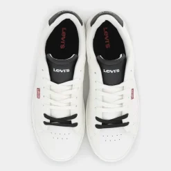 RUCKER- SNEAKERS BRILLIANT WHITE 235438-1794