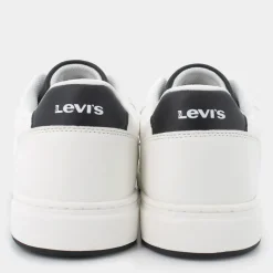 RUCKER- SNEAKERS BRILLIANT WHITE 235438-1794