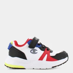 RUMP UP B PS- SPORTIVE WHT MULTI S32673