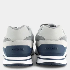 RUN 80s- SPORTIVE grey three/shadow red/shadow navy ID1882