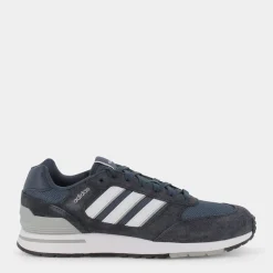 RUN 80s- SPORTIVE crew navy/white/legend ink GV7303