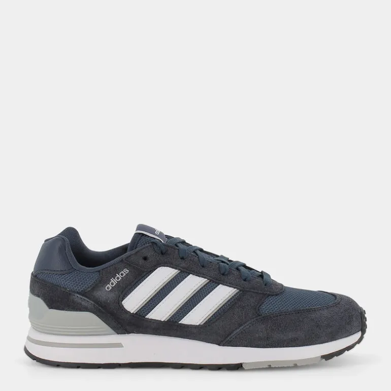 RUN 80s- SPORTIVE crew navy/white/legend ink GV7303