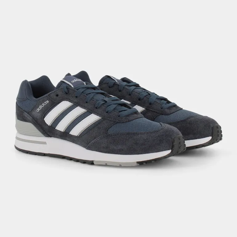 RUN 80s- SPORTIVE crew navy/white/legend ink GV7303