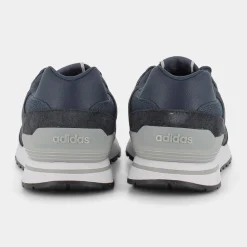RUN 80s- SPORTIVE crew navy/white/legend ink GV7303