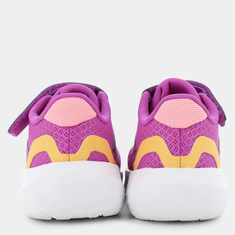 RUNFALCON 5- PRIMI PASSI PURBUR/SILVMT/SEMSPA IE8601