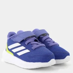 RUNFALCON 5- PRIMI PASSI LUCBLU/FTWWHT/LUCLEM IE8595