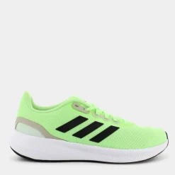 RUNFALCON 3.0- SPORTIVE green spark/core black/putty grey IE0741