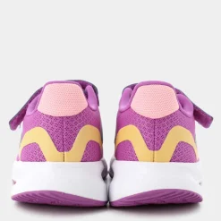 RUNFALCON 5- SPORTIVE PURBUR/SILVMT/SEMSPA IE8571