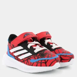 RUNFALCON- PRIMI PASSI pure ruby/ftwr white/bright blue IH8758