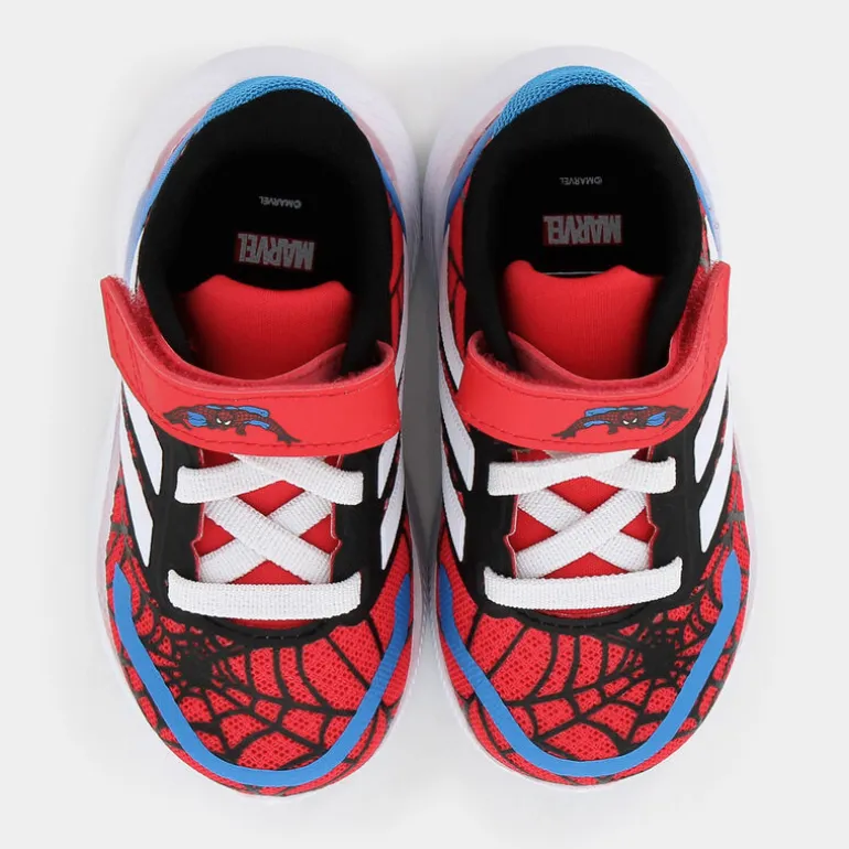 RUNFALCON- PRIMI PASSI pure ruby/ftwr white/bright blue IH8758