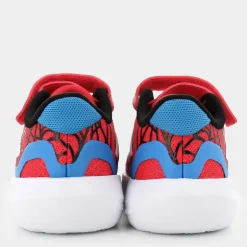 RUNFALCON- PRIMI PASSI pure ruby/ftwr white/bright blue IH8758