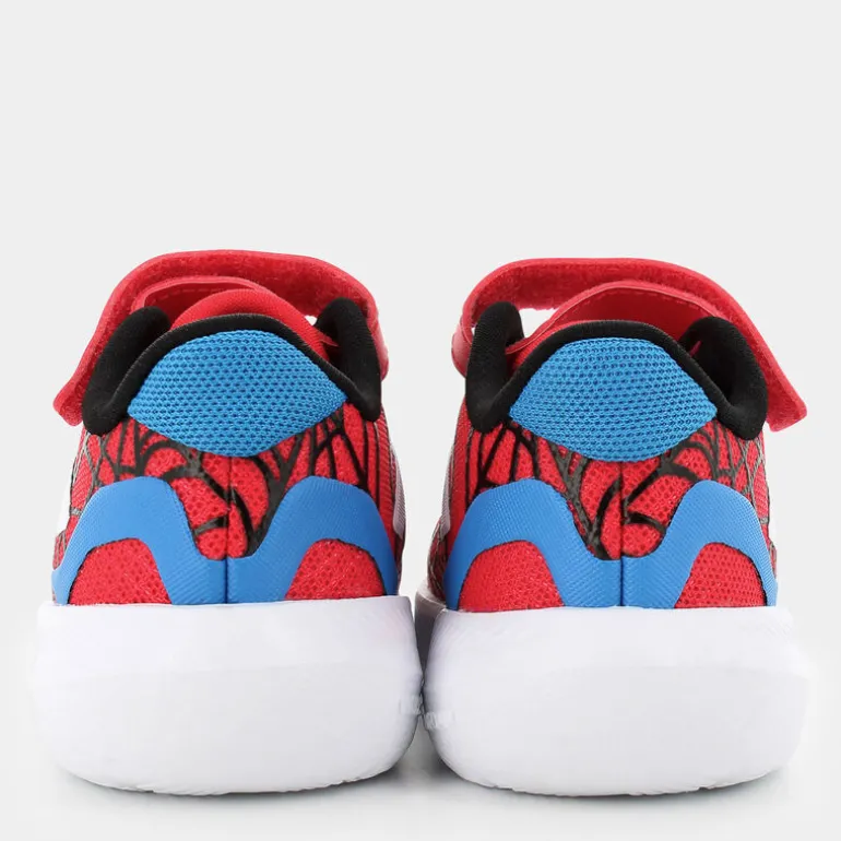 RUNFALCON- PRIMI PASSI pure ruby/ftwr white/bright blue IH8758