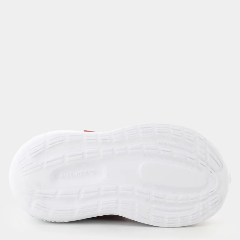 RUNFALCON- PRIMI PASSI pure ruby/ftwr white/bright blue IH8758