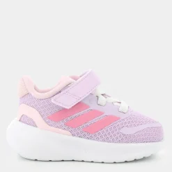 RUNFALCON- PRIMI PASSI ice lavender/ftwr white/clear pink JP5157