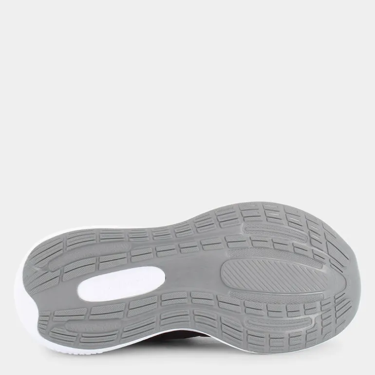 RUNFALCON 3.0 EL K- SPORTIVE core black/pulse magenta/grey six HP5875