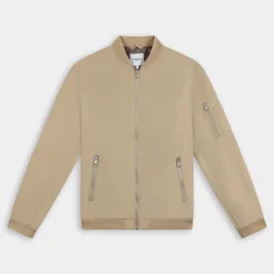 RUSH BOMBER- GIACCHE E GIUBBOTTI CROCKERY 12165203