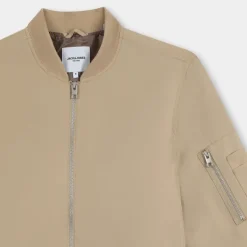 RUSH BOMBER- GIACCHE E GIUBBOTTI CROCKERY 12165203