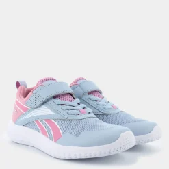 RUSH RUNNER 5- SPORTIVE PALBLU/FTWWHT/JASPNK 100074569