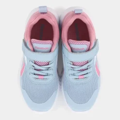 RUSH RUNNER 5- SPORTIVE PALBLU/FTWWHT/JASPNK 100074569