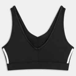 3S CRO- T-SHIRT NERO GS1343