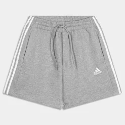 3S FT S- PANTALONI GRIGIO IC9437