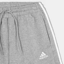 3S FT S- PANTALONI GRIGIO IC9437