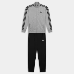 3S FT T- TUTE SPORTIVE GRIGIO IC6748