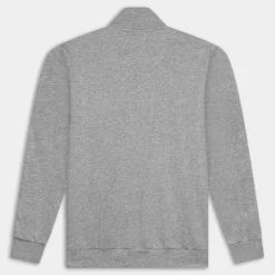 3S FT T- TUTE SPORTIVE GRIGIO IC6748