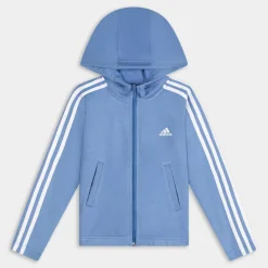 3S FZ HD- MAGLIE E FELPE BLU IC3636