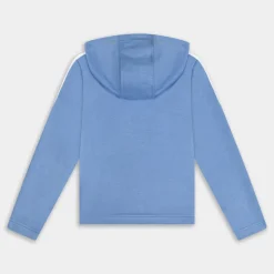 3S FZ HD- MAGLIE E FELPE BLU IC3636