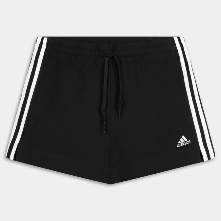 3S SJ S- PANTALONI NERO GM5523