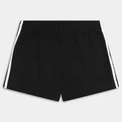 3S SJ S- PANTALONI NERO GM5523