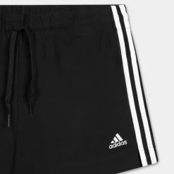 3S SJ S- PANTALONI NERO GM5523