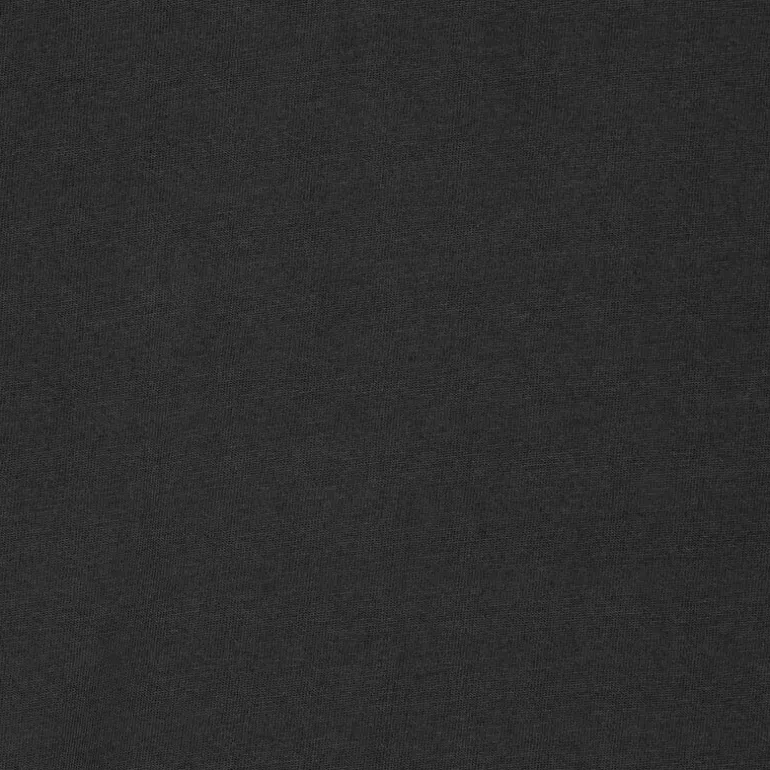 3S SJ T- T-SHIRT NERO IC9334