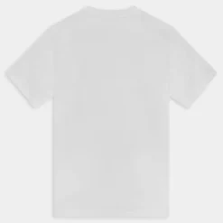 3S SJ T- T-SHIRT BIANCO IC9336