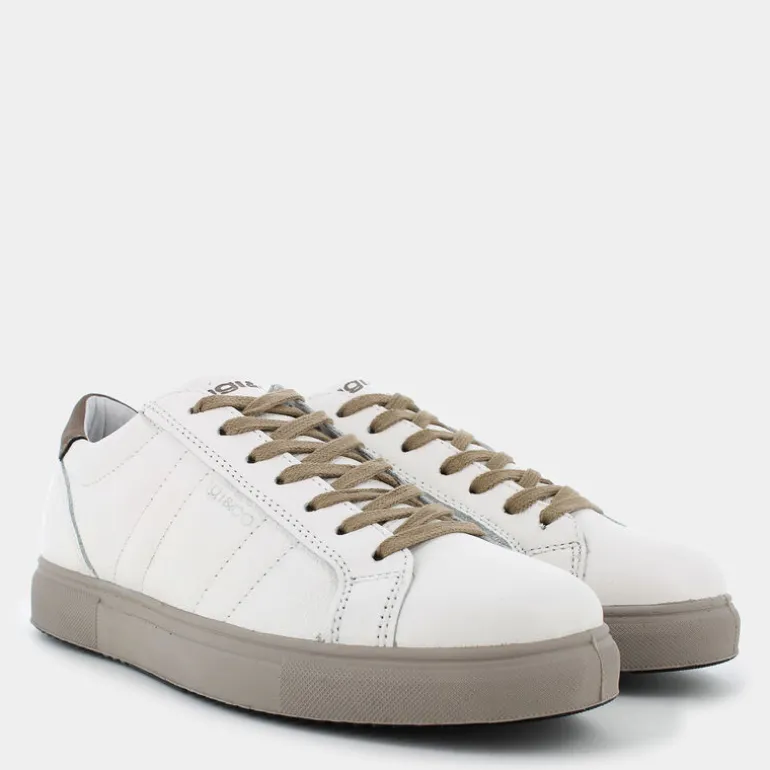 SACHA- SNEAKERS BIANCO 6633644