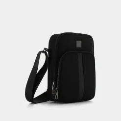 SACKSQU- TRACOLLE NERO KL5009002