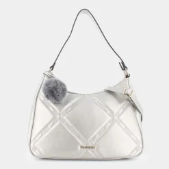 SAILING- TRACOLLE GRIGIO METAL EN-I24-03