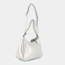 SAILING- TRACOLLE GRIGIO METAL EN-I24-03