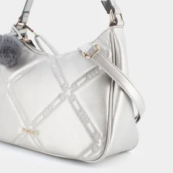 SAILING- TRACOLLE GRIGIO METAL EN-I24-03