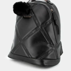 SAILING- ZAINI NERO EN-I24-02