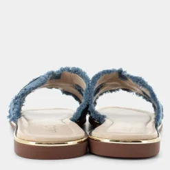 SALLY 716- SANDALI DENIM 4A4711TX02900737