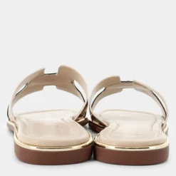 SALLY 716- SANDALI NUDE-COPPER 4A4711EX013S3217