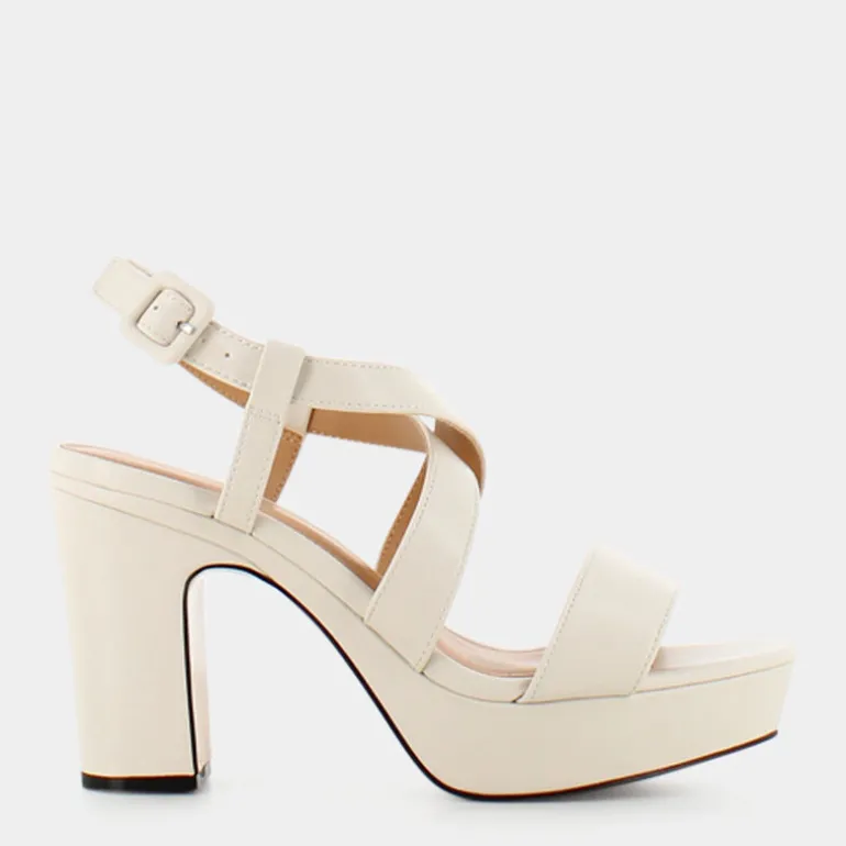 SANDALI BEIGE ME-E23D-07