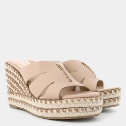 SANDALI BEIGE CR-E25D-05