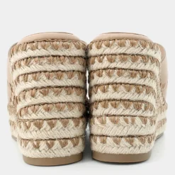 SANDALI BEIGE CR-E25D-05