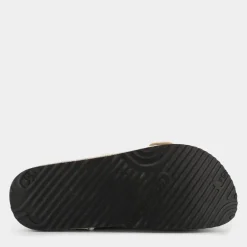 SANDALI BIANCO/MACULATO S11U421