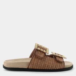 SANDALI CAMEL TX-E25D-09