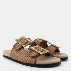 SANDALI CAMEL TX-E25D-09