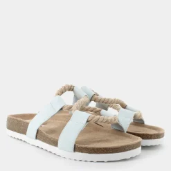 SANDALI CELESTE S11U987